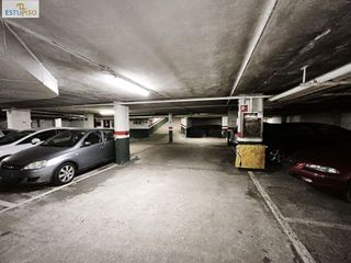Garaje en venta en Judizmendi - Santa Lucía en Vitoria-Gasteiz