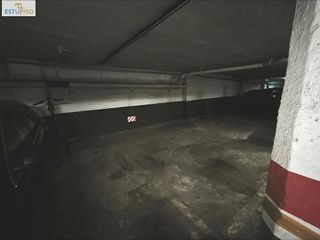 Garaje en venta en Judizmendi - Santa Lucía en Vitoria-Gasteiz