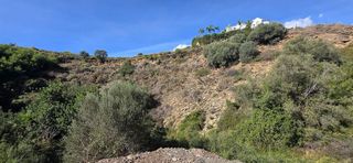 Solar en venta en Elviria en Marbella