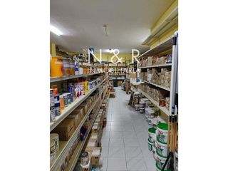 Local comercial en venta en Castiñeiriño - Cruceiro de Sar en Santiago de Compostela