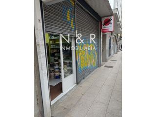 Local comercial en venta en Castiñeiriño - Cruceiro de Sar en Santiago de Compostela
