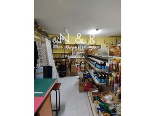 Local comercial en venta en Castiñeiriño - Cruceiro de Sar en Santiago de Compostela