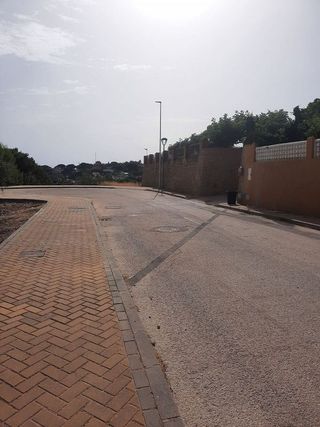 Solar en venta en Capellanía - Retamar en Alhaurín de la Torre