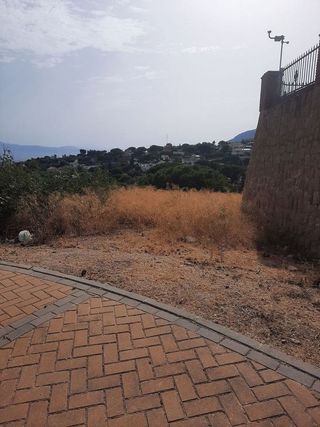 Solar en venta en Capellanía - Retamar en Alhaurín de la Torre