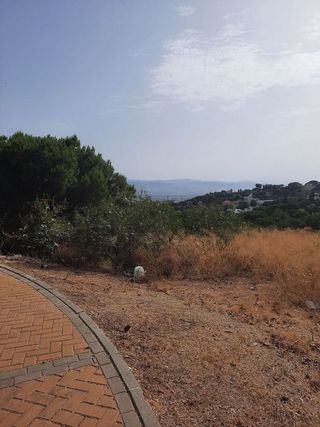 Solar en venta en Capellanía - Retamar en Alhaurín de la Torre