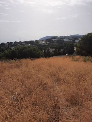 Solar en venta en Capellanía - Retamar en Alhaurín de la Torre