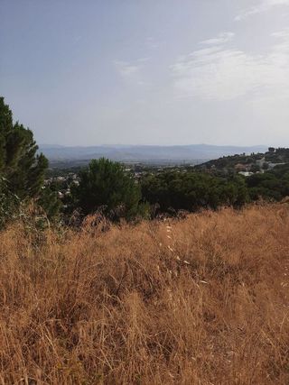 Solar en venta en Capellanía - Retamar en Alhaurín de la Torre