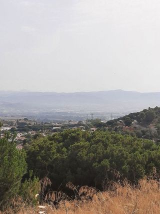 Solar en venta en Capellanía - Retamar en Alhaurín de la Torre