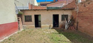 Solar en venta en Sant Antoni de Vilamajor