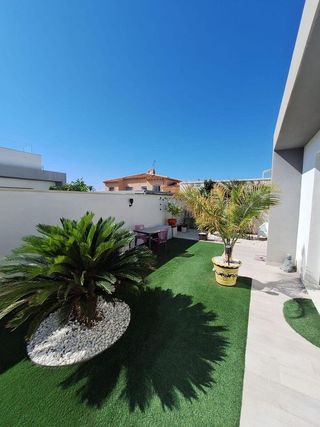 Casa pareada en venta en Centro en Torrevieja