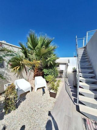 Casa pareada en venta en Centro en Torrevieja