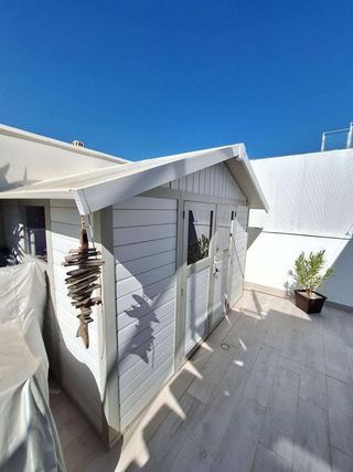 Casa pareada en venta en Centro en Torrevieja