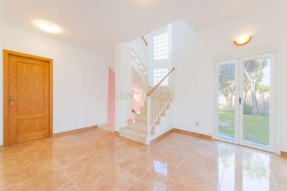 Chalet en venta en El Carme-Sant Agustí-Bonavista en Eliana (l´)