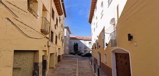 Chalet en venta en Tarazona