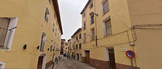 Chalet en venta en Tarazona