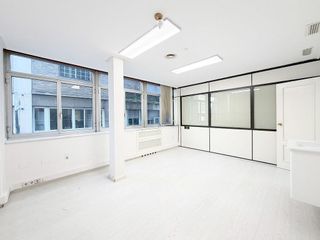 Oficina en alquiler en Paseo Independencia en Zaragoza