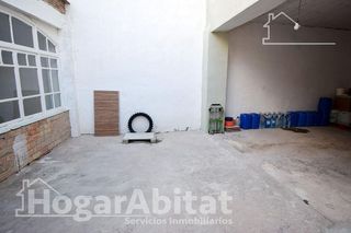 Chalet en venta en La Vila-Darremur en Almazora/Almassora