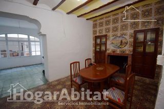 Chalet en venta en La Vila-Darremur en Almazora/Almassora