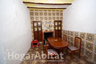 Chalet en venta en La Vila-Darremur en Almazora/Almassora