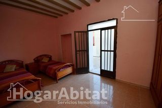 Chalet en venta en La Vila-Darremur en Almazora/Almassora