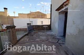 Chalet en venta en La Vila-Darremur en Almazora/Almassora