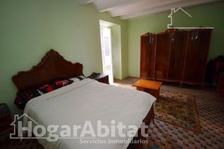 Chalet en venta en La Vila-Darremur en Almazora/Almassora