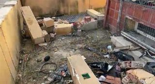 Casa adosada en venta en Parla Este en Parla