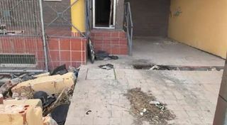 Casa adosada en venta en Parla Este en Parla