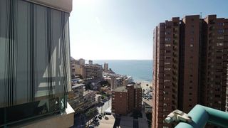 Piso en alquiler en La Cala de Villajoyosa en Villajoyosa/Vila Joiosa (la)