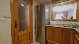 Piso en alquiler en La Cala de Villajoyosa en Villajoyosa/Vila Joiosa (la)