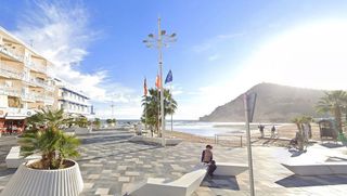 Piso en alquiler en La Cala de Villajoyosa en Villajoyosa/Vila Joiosa (la)