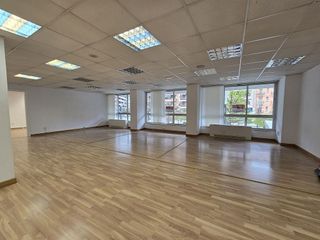 Oficina en alquiler en Centro en Logroño