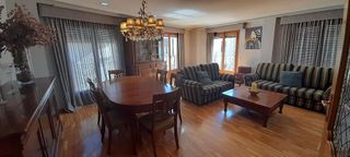 Piso en alquiler en Centro en Elche