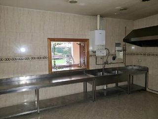 Local comercial en venta en Vila de Cruces