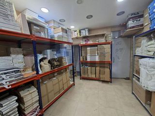 Local comercial en venta en San Bartolomé - Millán de Priego en Jaén