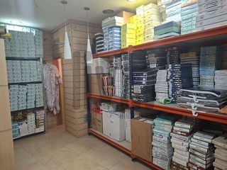 Local comercial en venta en San Bartolomé - Millán de Priego en Jaén