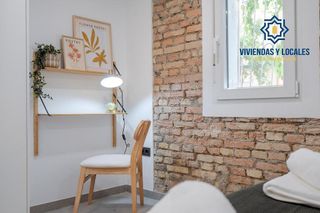 Piso en venta en Barrio de Zaidín en Granada