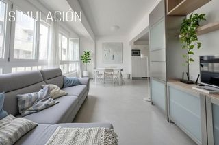 Piso en venta en Santa Catalina - Canteras en Palmas de Gran Canaria(Las)