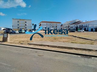 Terreno en venta en Cartaya