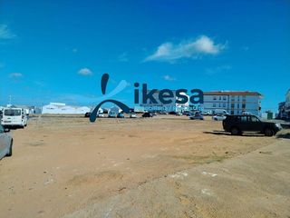 Terreno en venta en Cartaya