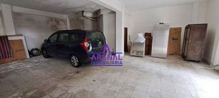 Local comercial en venta en Pobra do Caramiñal (A)