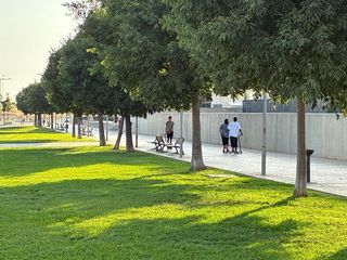 Garaje en venta en Cappont en Lleida