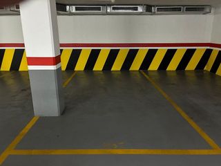 Garaje en venta en Cappont en Lleida