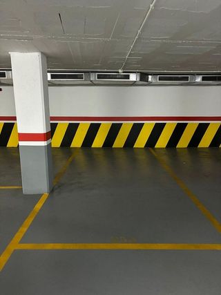Garaje en venta en Cappont en Lleida