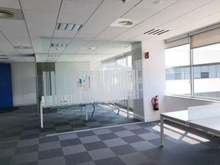 Oficina en alquiler en Almeda - El Corte Inglés en Cornellà de Llobregat