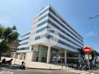 Oficina en alquiler en Almeda - El Corte Inglés en Cornellà de Llobregat