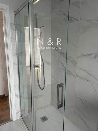 Piso en alquiler en Campus Norte - San Caetano en Santiago de Compostela