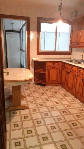 Piso en alquiler en Valdepeñas