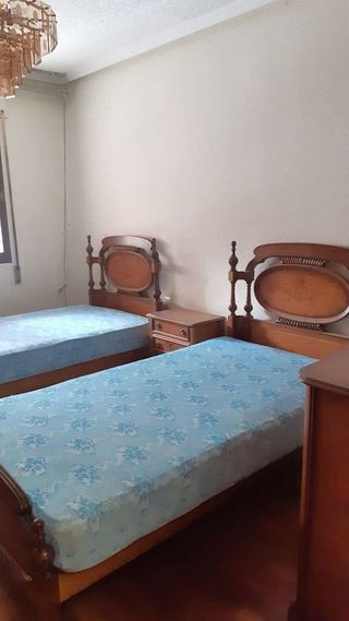 Piso en alquiler en Valdepeñas