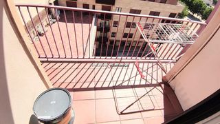 Piso en alquiler en Hospitales - Campus en Salamanca